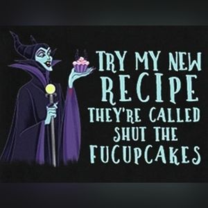 Maleficant Coffee/tea mug